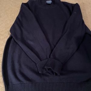 Faccnnable 100% Cotton Sweater